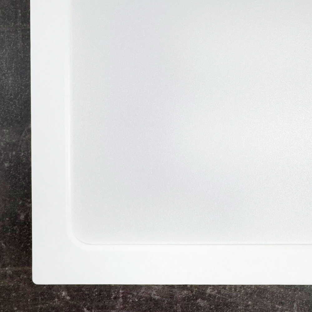 Світильник LED Violux ДББ FRAME-N 18W 5000K IP20 квадрат ( 330301 )